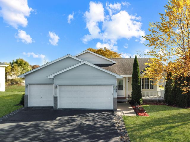 5080 Xkimo Court NW, Ramsey, MN 55303