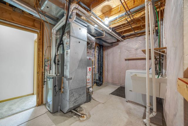 5080 Xkimo Court NW, Ramsey, MN 55303