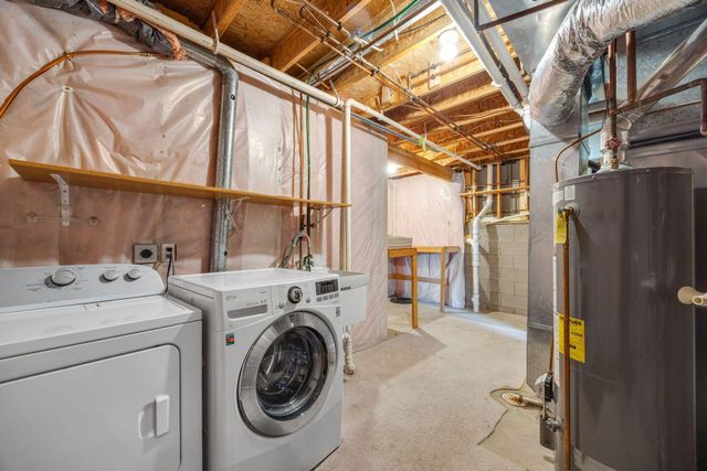 5080 Xkimo Court NW, Ramsey, MN 55303