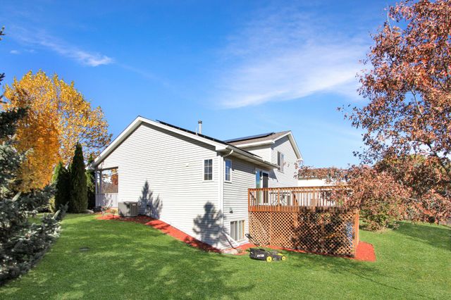 5080 Xkimo Court NW, Ramsey, MN 55303