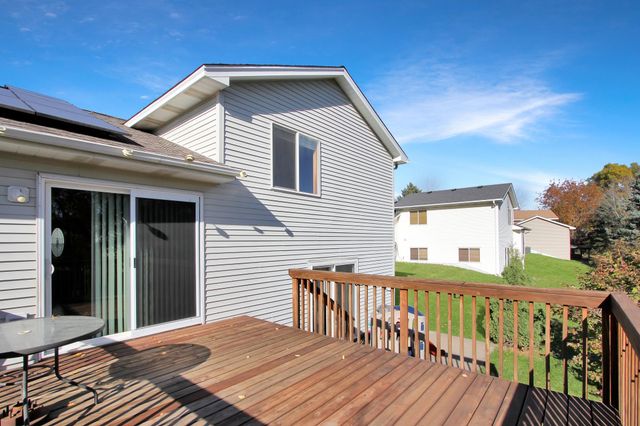 5080 Xkimo Court NW, Ramsey, MN 55303