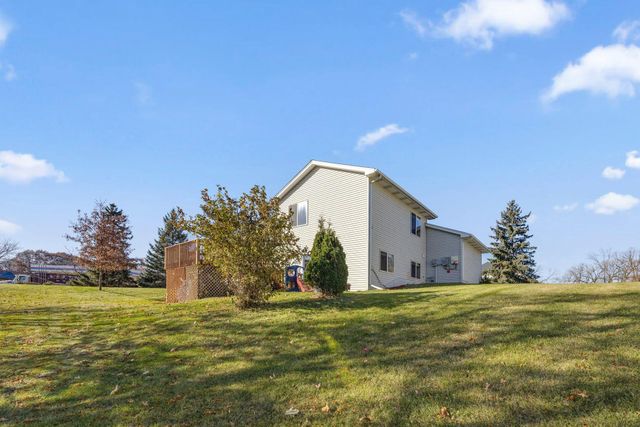 5080 Xkimo Court NW, Ramsey, MN 55303