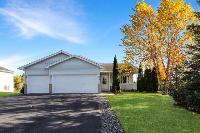 5080 Xkimo Court NW, Ramsey, MN 55303