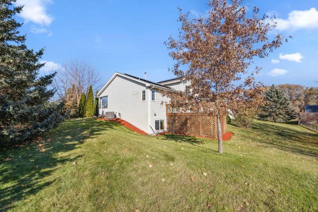 5080 Xkimo Court NW, Ramsey, MN 55303