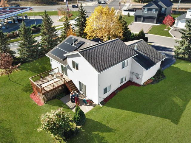 5080 Xkimo Court NW, Ramsey, MN 55303