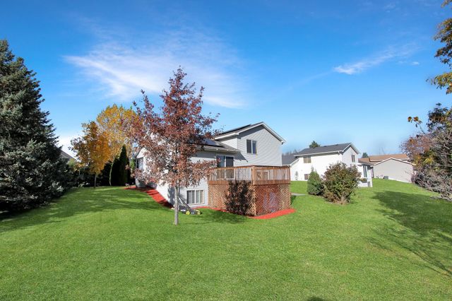 5080 Xkimo Court NW, Ramsey, MN 55303