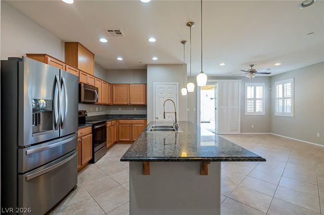 173 Tuscan Shadow Street, Henderson, NV 89012