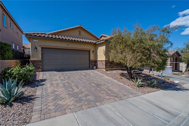 173 Tuscan Shadow Street, Henderson, NV 89012