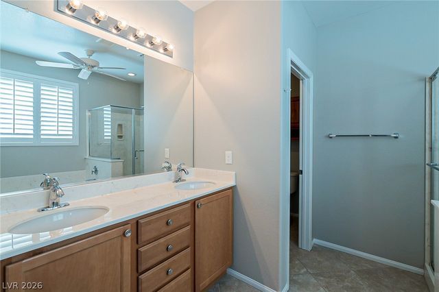173 Tuscan Shadow Street, Henderson, NV 89012