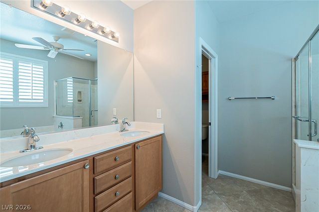 173 Tuscan Shadow Street, Henderson, NV 89012