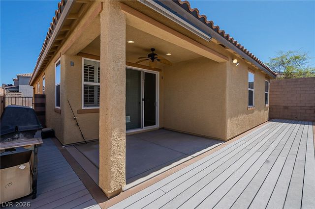 173 Tuscan Shadow Street, Henderson, NV 89012