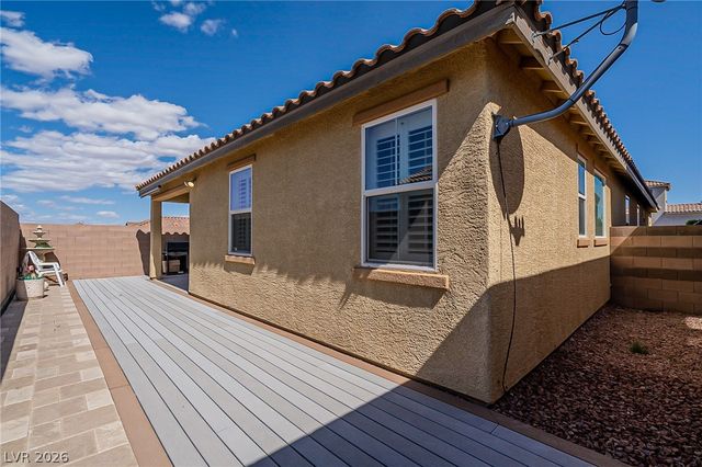 173 Tuscan Shadow Street, Henderson, NV 89012