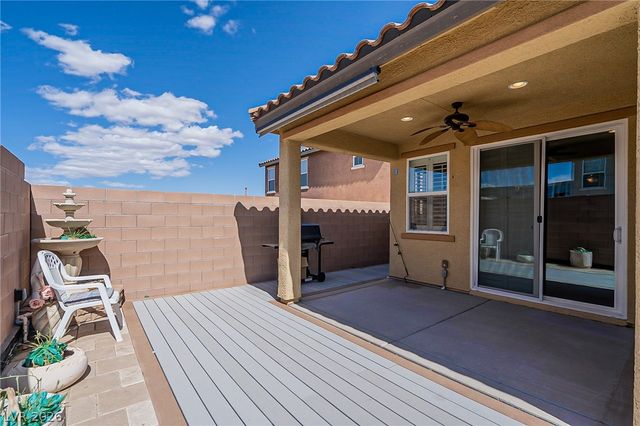 173 Tuscan Shadow Street, Henderson, NV 89012