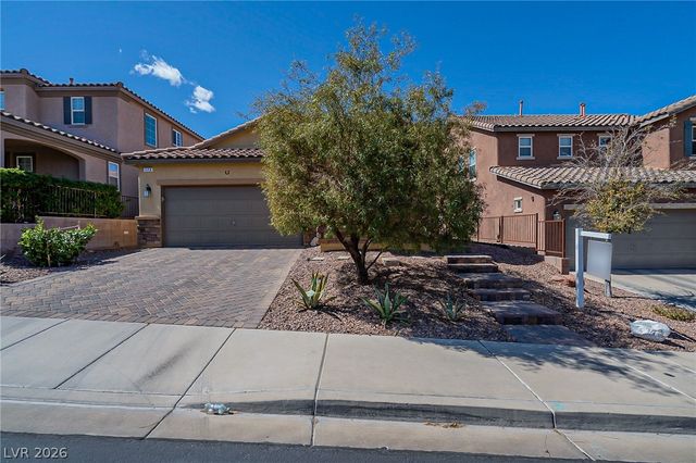 173 Tuscan Shadow Street, Henderson, NV 89012