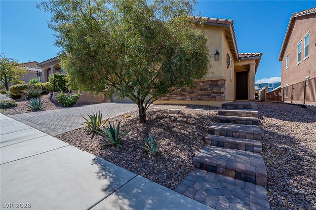 173 Tuscan Shadow Street, Henderson, NV 89012