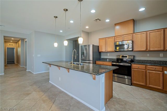 173 Tuscan Shadow Street, Henderson, NV 89012