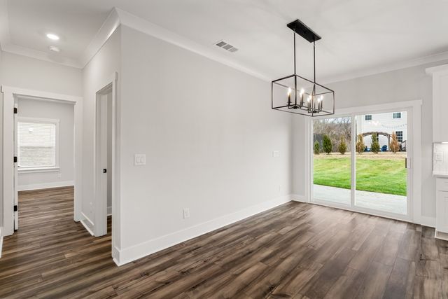 613 Silver Trace, White House, TN 37188