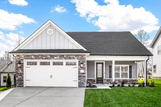 613 Silver Trace, White House, TN 37188