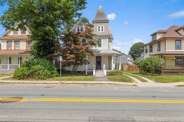 20 Kingston Avenue, Port Jervis, NY 12771