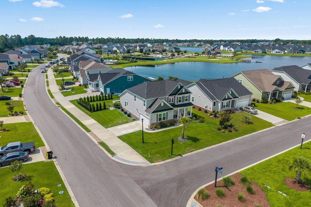 5001 Azul Loop, Myrtle Beach, SC 29579 — photo 3