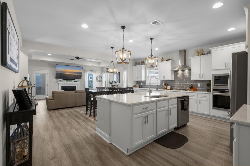 5001 Azul Loop, Myrtle Beach, SC 29579 — photo 5
