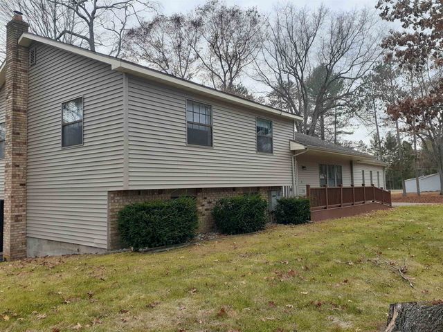 6960 Knollwood Court, Oscoda, MI 48750