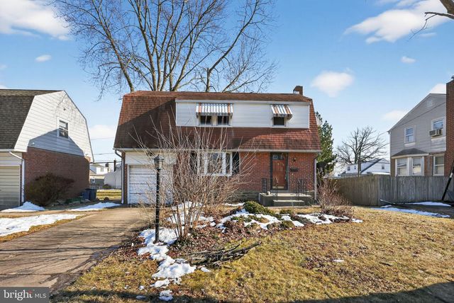 1212 MEADOW RD, Woodlyn, PA 19094