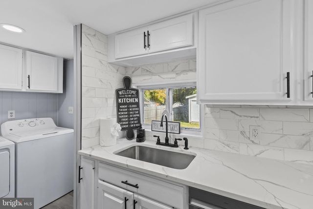 21488 FOREST RUN DR, Lexington Park, MD 20653