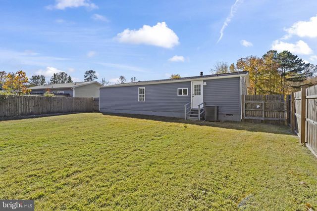 21488 FOREST RUN DR, Lexington Park, MD 20653