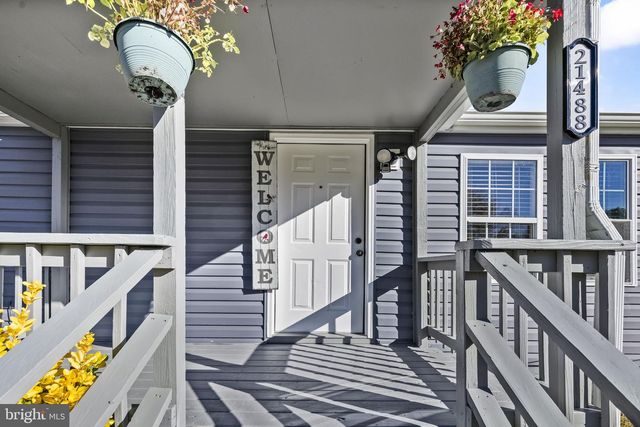 21488 FOREST RUN DR, Lexington Park, MD 20653