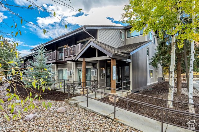 2245 SIDEWINDER DR #500, Park City, UT 84060