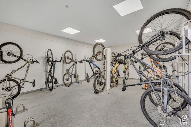 2245 SIDEWINDER DR #500, Park City, UT 84060