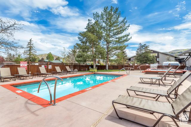 2245 SIDEWINDER DR #500, Park City, UT 84060