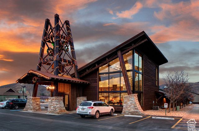 2245 SIDEWINDER DR #500, Park City, UT 84060