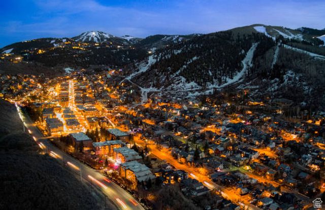 2245 SIDEWINDER DR #500, Park City, UT 84060