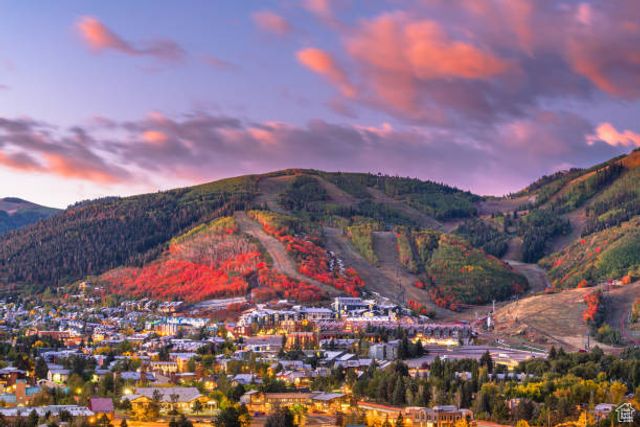 2245 SIDEWINDER DR #500, Park City, UT 84060