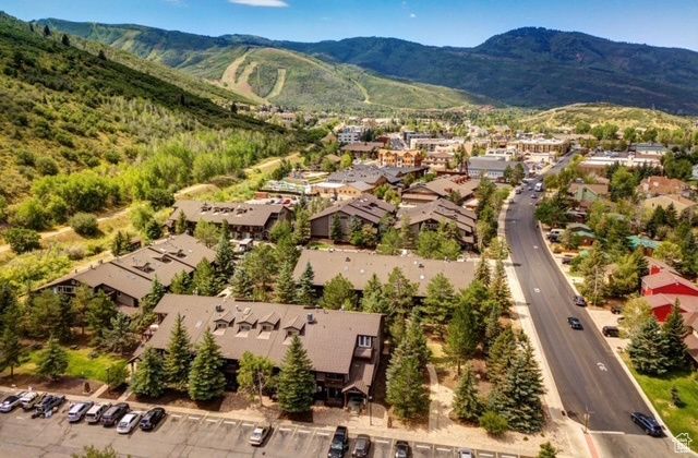 2245 SIDEWINDER DR #500, Park City, UT 84060