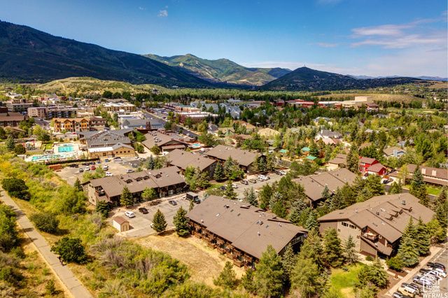 2245 SIDEWINDER DR #500, Park City, UT 84060