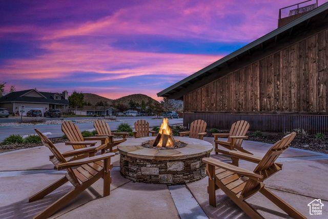 2245 SIDEWINDER DR #500, Park City, UT 84060