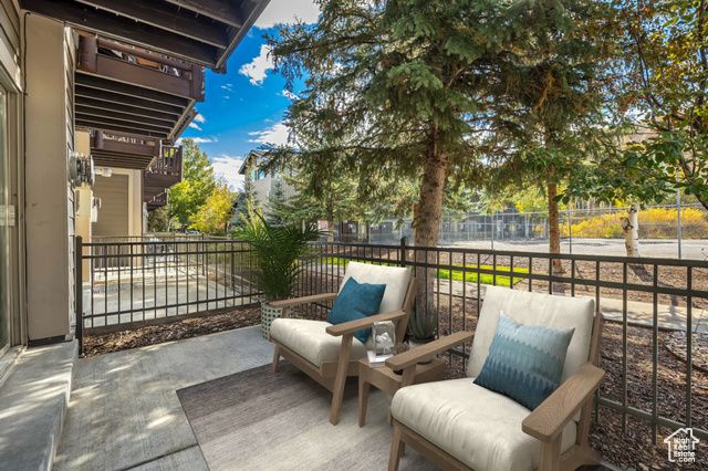 2245 SIDEWINDER DR #500, Park City, UT 84060