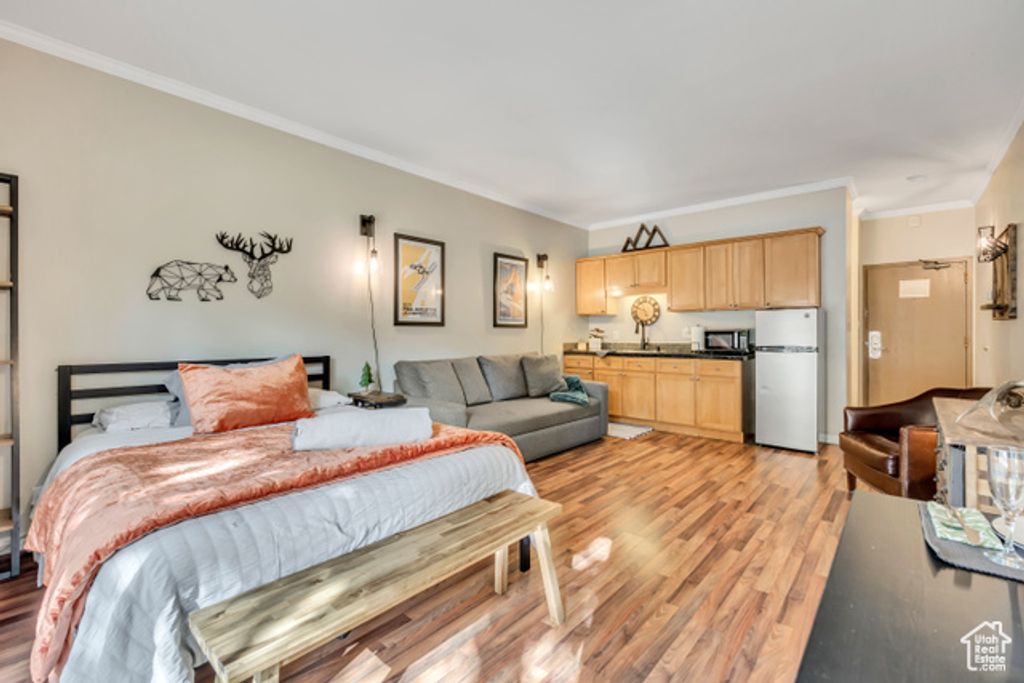 2245 SIDEWINDER DR #500, Park City, UT 84060