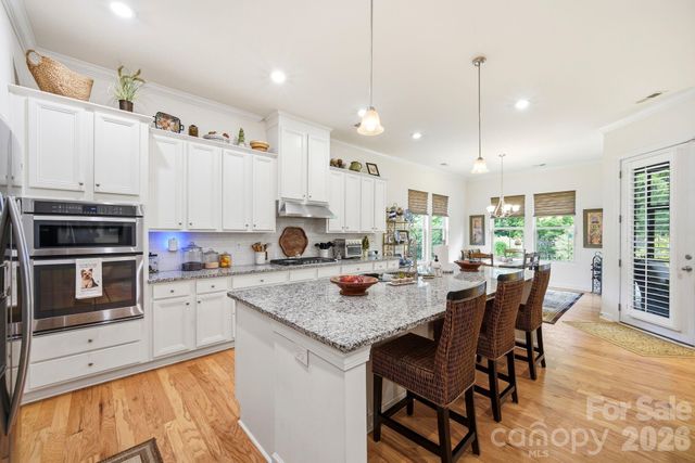 5126 Laurel Glen Court, Monroe, NC 28110