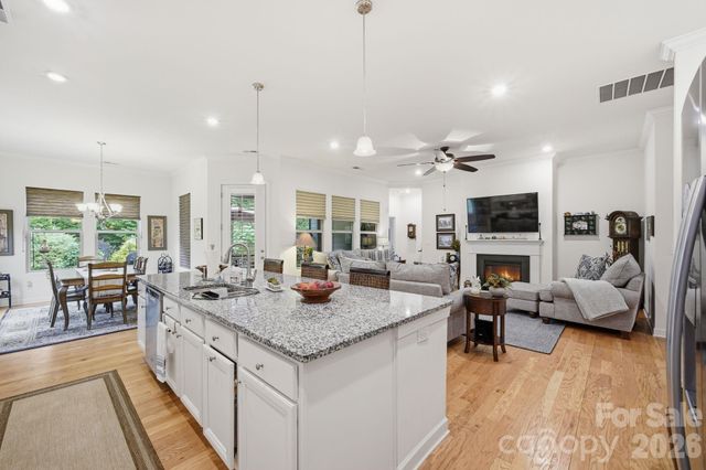 5126 Laurel Glen Court, Monroe, NC 28110