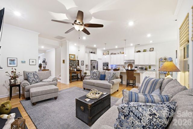 5126 Laurel Glen Court, Monroe, NC 28110