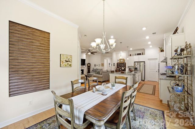 5126 Laurel Glen Court, Monroe, NC 28110