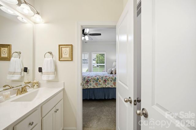 5126 Laurel Glen Court, Monroe, NC 28110