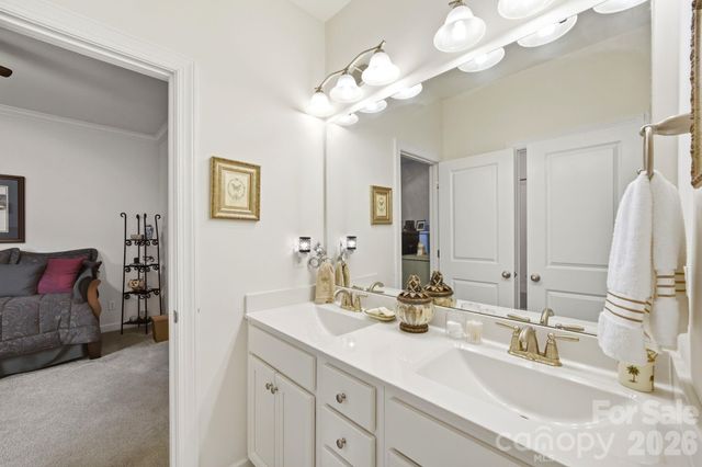 5126 Laurel Glen Court, Monroe, NC 28110