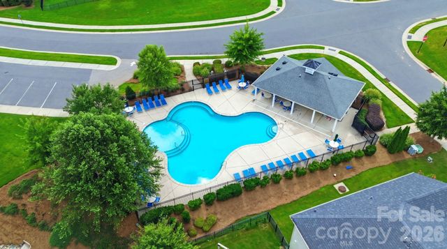 5126 Laurel Glen Court, Monroe, NC 28110