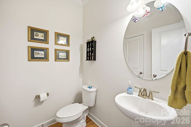 5126 Laurel Glen Court, Monroe, NC 28110