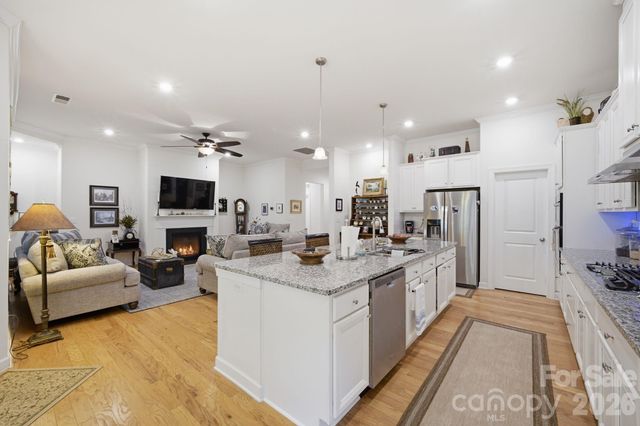 5126 Laurel Glen Court, Monroe, NC 28110